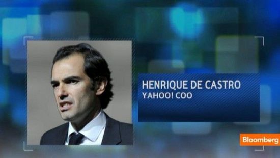 ,Yahoo,Google,雅虎首席运营官下课