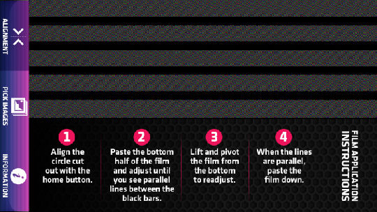 3untitled.bmp ,平板电脑,EyeFly3D贴膜——让3D伴你每时每刻