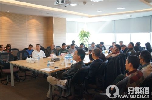 ,智能穿戴,粉丝,可穿戴设备委员会（WDC）宣布成立 希望引导市场健康发展