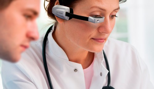 5.jpg ,Google,智能手机,极客,趋势网盘点:5大科技巨头竞相研发头戴式产品 你的脑袋还受得了吗?