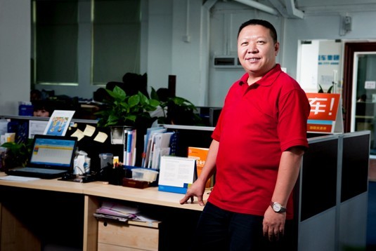 ,管理层,粉丝,移动互联网,专访瑞卡租车CEO李春田：国内租车市场&ldquo;屌丝为王&rdquo;，同城、快捷、标准化才是最大蛋糕