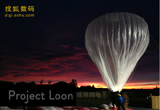 走进神秘Google X实验室