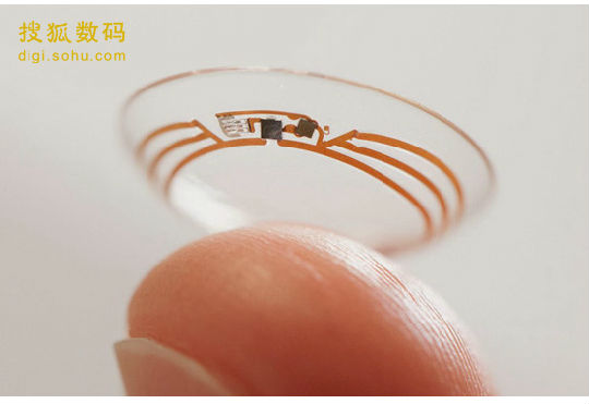 走进神秘Google X实验室