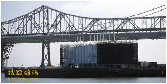 走进神秘Google X实验室