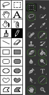 macpaint.jpg Susan Kare:生活中的物品使得Mac个性化