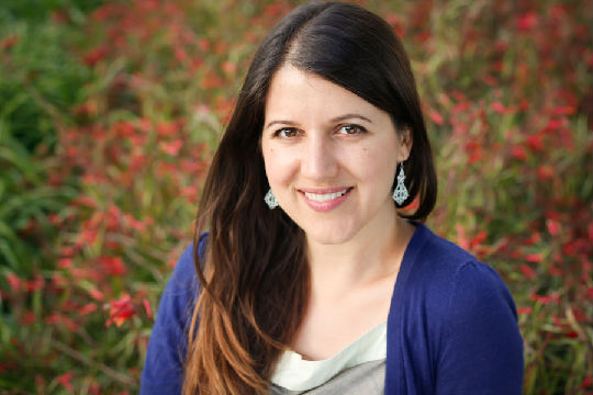 趋势网盘点：善用科技改变世界的六位企业家—用热情工作