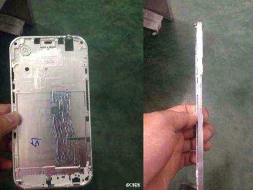 iphone6传言，你看哪个最靠谱