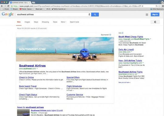 互联网产品广告态度上的大话