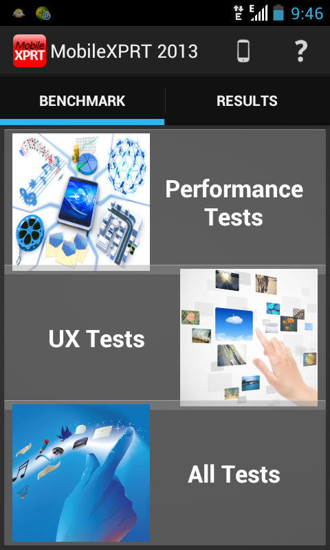 如何测试安卓手机的流畅性？