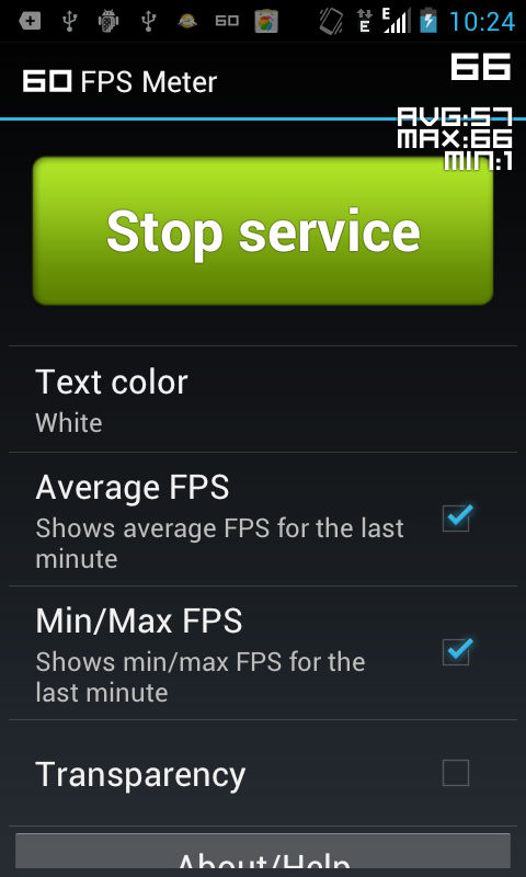 如何测试安卓手机的流畅性？