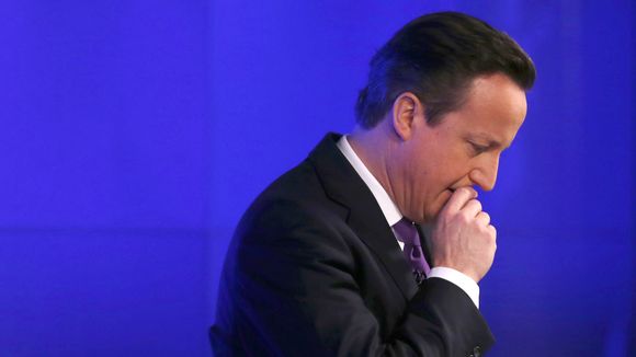 英国的“色 情过滤器”同时也会阻拦一些无害的内容