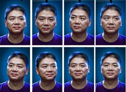 刘强东这些年受过的质疑