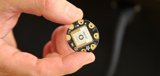 身边的“新式武器”