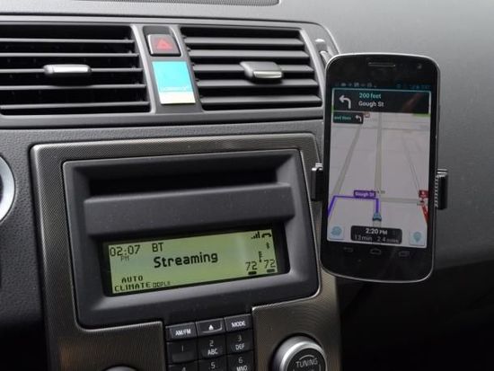 20140305062929493b7_550.jpg ,移动平台,智能手机,平板电脑,操作系统,Google,Apple,Micros,巨头进军汽车市场 车载系统大战一触即发