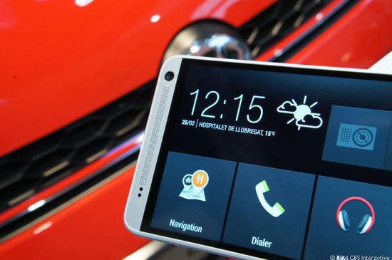 2014030506291414862_550.jpg ,移动平台,智能手机,平板电脑,操作系统,Google,Apple,Micros,巨头进军汽车市场 车载系统大战一触即发