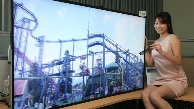 99943705.jpg 中国4K更便宜 领跑全球4K市场