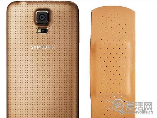 3619437601.jpg 5点吐槽S5 只怪苹果不给力三星没得抄