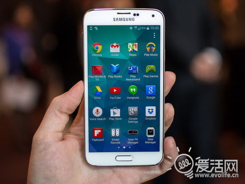 3224166363.jpg 5点吐槽S5 只怪苹果不给力三星没得抄