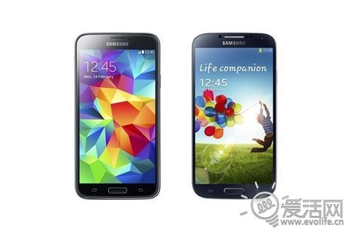 3573007080.jpg 5点吐槽S5 只怪苹果不给力三星没得抄