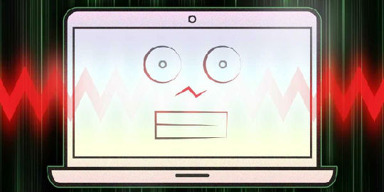 ,即使不联网，你的电脑也可能被黑客侵袭