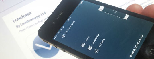 ,LinkedIn,Twitter,Lowdown——智能会议必备app