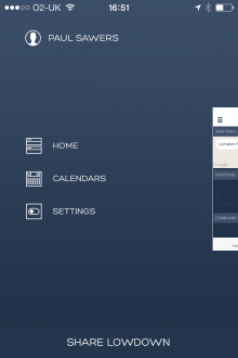 ,LinkedIn,Twitter,Lowdown——智能会议必备app