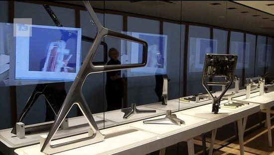 1.jpg ,平板电脑,智能穿戴,大数据,可穿戴和云端技术造就最酷未来健身房