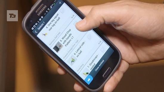 4.jpg ,平板电脑,智能穿戴,大数据,可穿戴和云端技术造就最酷未来健身房