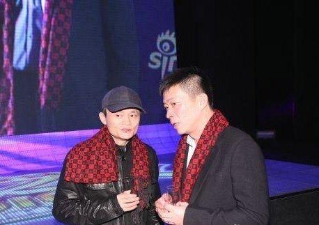 100414925.jpg ,店主,阿里巴巴,新浪,新浪阿里展开8个方面的合作