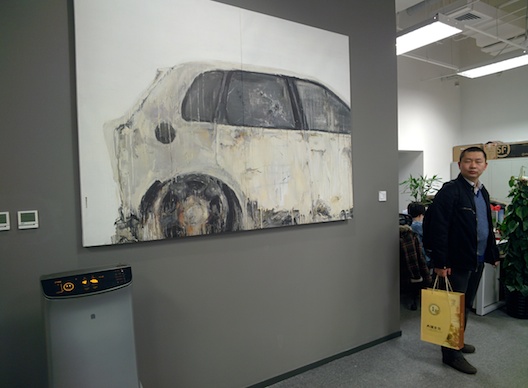 ,小米,Google,多图曝光小米新办公楼