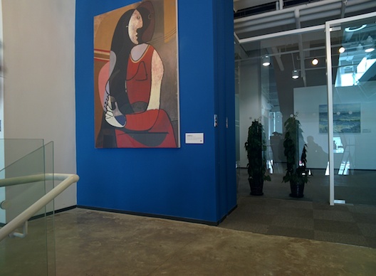 ,小米,Google,多图曝光小米新办公楼