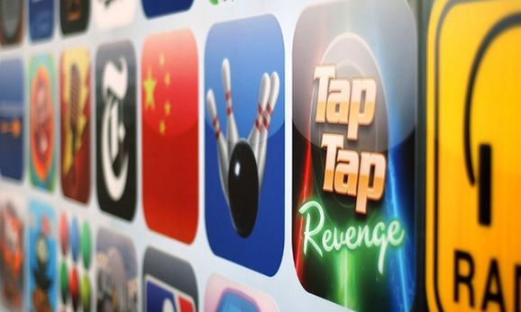 ,Apple,在Appstore中脱颖而出的四大秘诀