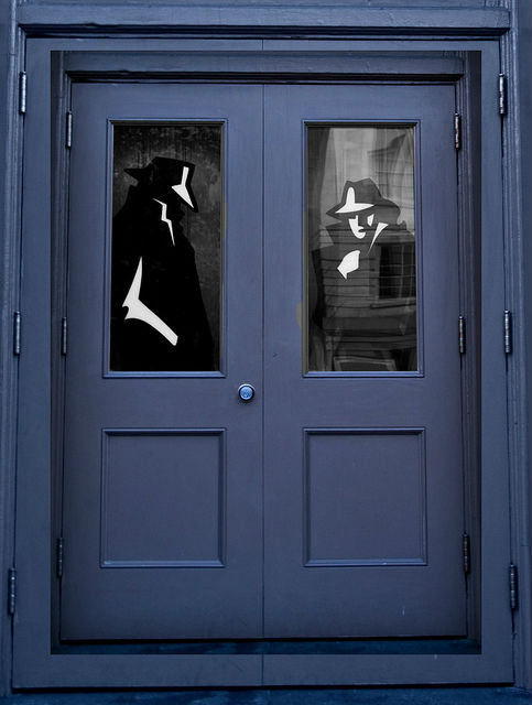 spies.jpg ,黑客,网络服务,网媒论坛,操作系统,Apple,Microsoft,揭秘Heartbleed漏洞的7大谣传