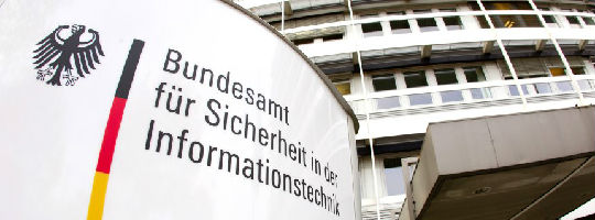 ,钓鱼攻击：德国联邦安全信息技术局（BSI）警告用户警惕伪造的BSI电子邮件