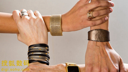Img398493262.jpg ,智能手机,智能穿戴,Google,盘点7款外表普通的可穿戴设备