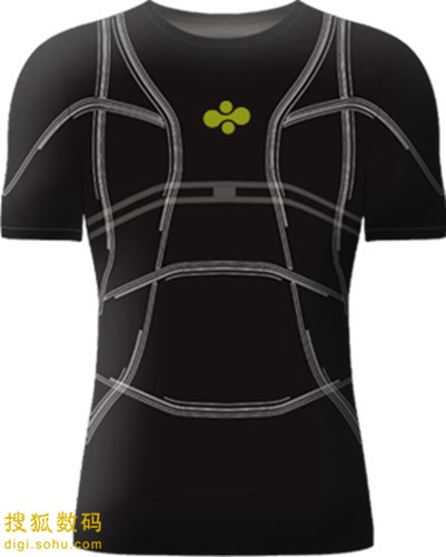 Img398493264.jpg ,智能手机,智能穿戴,Google,盘点7款外表普通的可穿戴设备