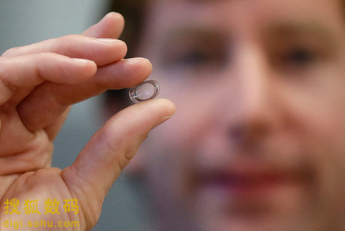 Img398493267.jpg ,智能手机,智能穿戴,Google,盘点7款外表普通的可穿戴设备