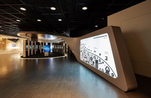 ,智能手机,Apple,三星建立博物馆&mdash;&mdash;惠民又利己