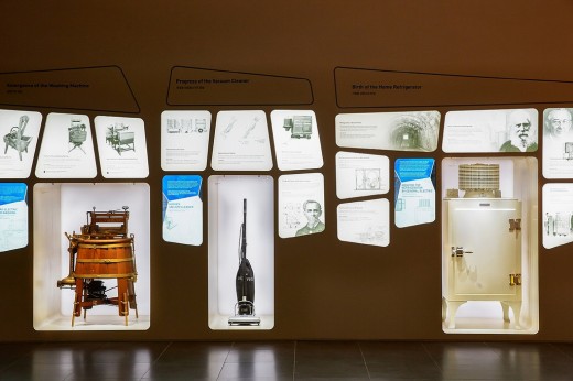 ,智能手机,Apple,三星建立博物馆&mdash;&mdash;惠民又利己