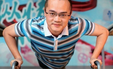 11.jpg ,创业者,企业家,管理层,经理人,电子商务,移动电商,团购特卖,腾讯,百度,阿里,“团购剩者”王兴:创业必须要冲到最前线