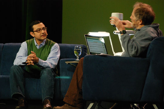 Vic Gundotra ,Google,Google+老大Vic Gundotra离职, 引发其社交中枢一片混乱