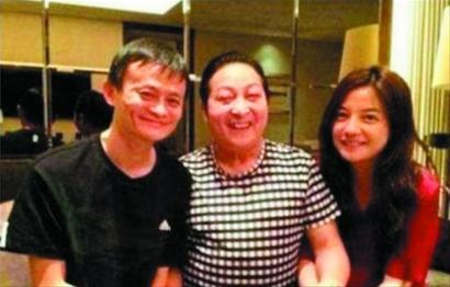 32fa828ba61ea8d370e66280950a304e241f5869.jpg ,马云,腾讯,百度,阿里巴巴,马云谈阿里文化魅力,真的可信么?