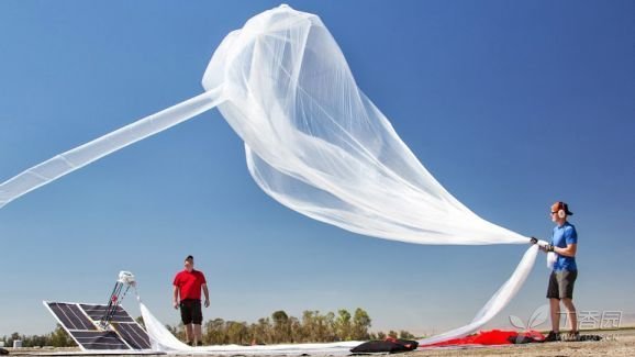 ,Google,Amazon,Facebook,盘点科技大咖们的几大科幻技术创新