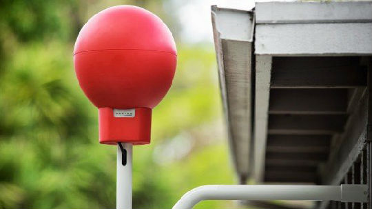 ,Google,Amazon,Facebook,盘点科技大咖们的几大科幻技术创新