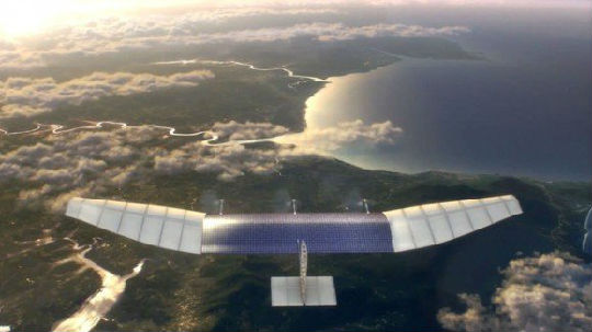 ,Google,Amazon,Facebook,盘点科技大咖们的几大科幻技术创新