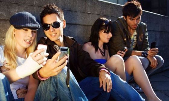 1.jpg ,移动互联网,腾讯,有人唱衰腾讯的兴趣社交