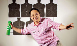 1.jpg ,周鸿祎,搜索引擎,浏览器,百度,阿里巴巴,奇虎,阿里UC挑衅百度 红衣教主借刀杀人