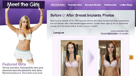 3.jpg ,粉丝,众筹网贷,隆胸也能众筹 众筹最重要的是什么