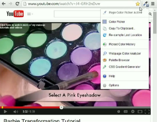 ,3D打印化妆品，女生们的福利