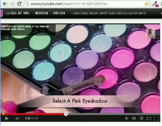 ,3D打印化妆品，女生们的福利